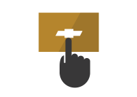 Shop Click Drive Create Icon in Moultrie, GA