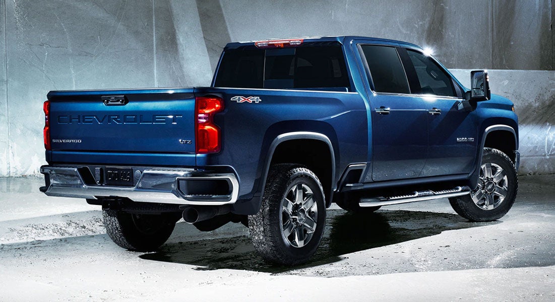 Shop Click Drive in Moultrie, GA