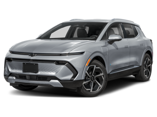 Equinox EV - Lasseter Motor Company Chevrolet in Moultrie GA