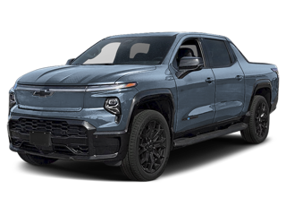 Chevrolet Silverado EV - Lasseter Motor Company Chevrolet in Moultrie GA