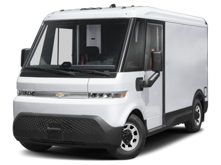 Chevrolet BrightDrop - Lasseter Motor Company in Moultrie GA