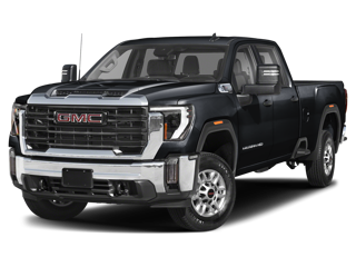 GMC Sierra HD - Lasseter Motor Company in Moultrie GA
