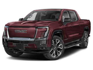 Sierra EV vs. Rivian R1T - Lasseter Motor Company in Moultrie GA