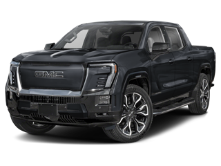 Sierra EV vs. Cybertruck - Lasseter Motor Company in Moultrie GA