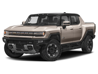 HUMMER EV vs Tesla Cybertruck - Lasseter Motor Company in Moultrie GA