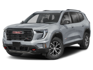 GMC Acadia - Lasseter Motor Company in Moultrie GA