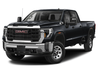 GMC Sierra HD - Lasseter Motor Company in Moultrie GA