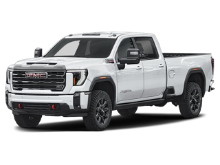 GMC Sierra HD - Lasseter Motor Company in Moultrie GA