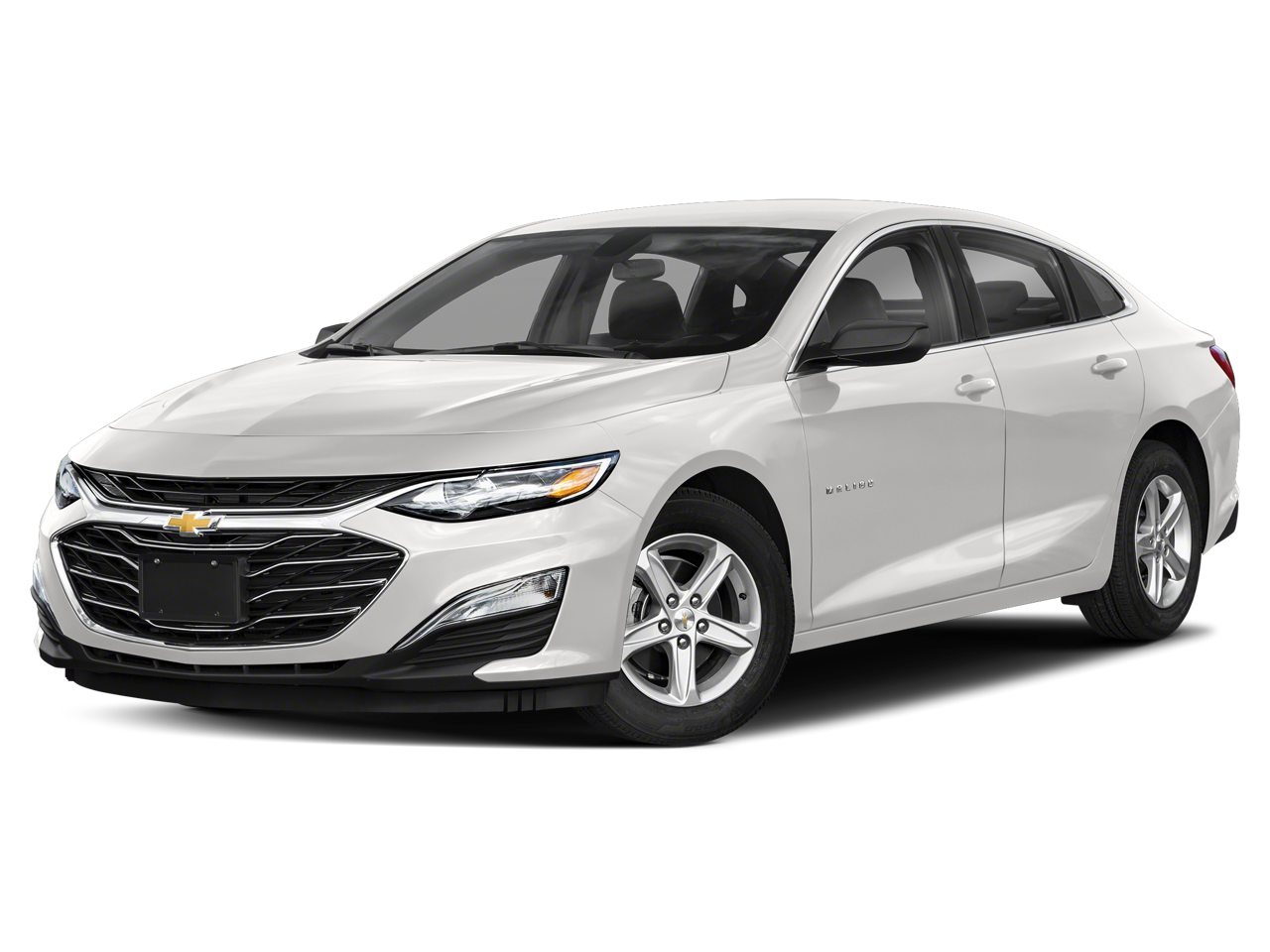 2019 Chevrolet Malibu 1LS's photo