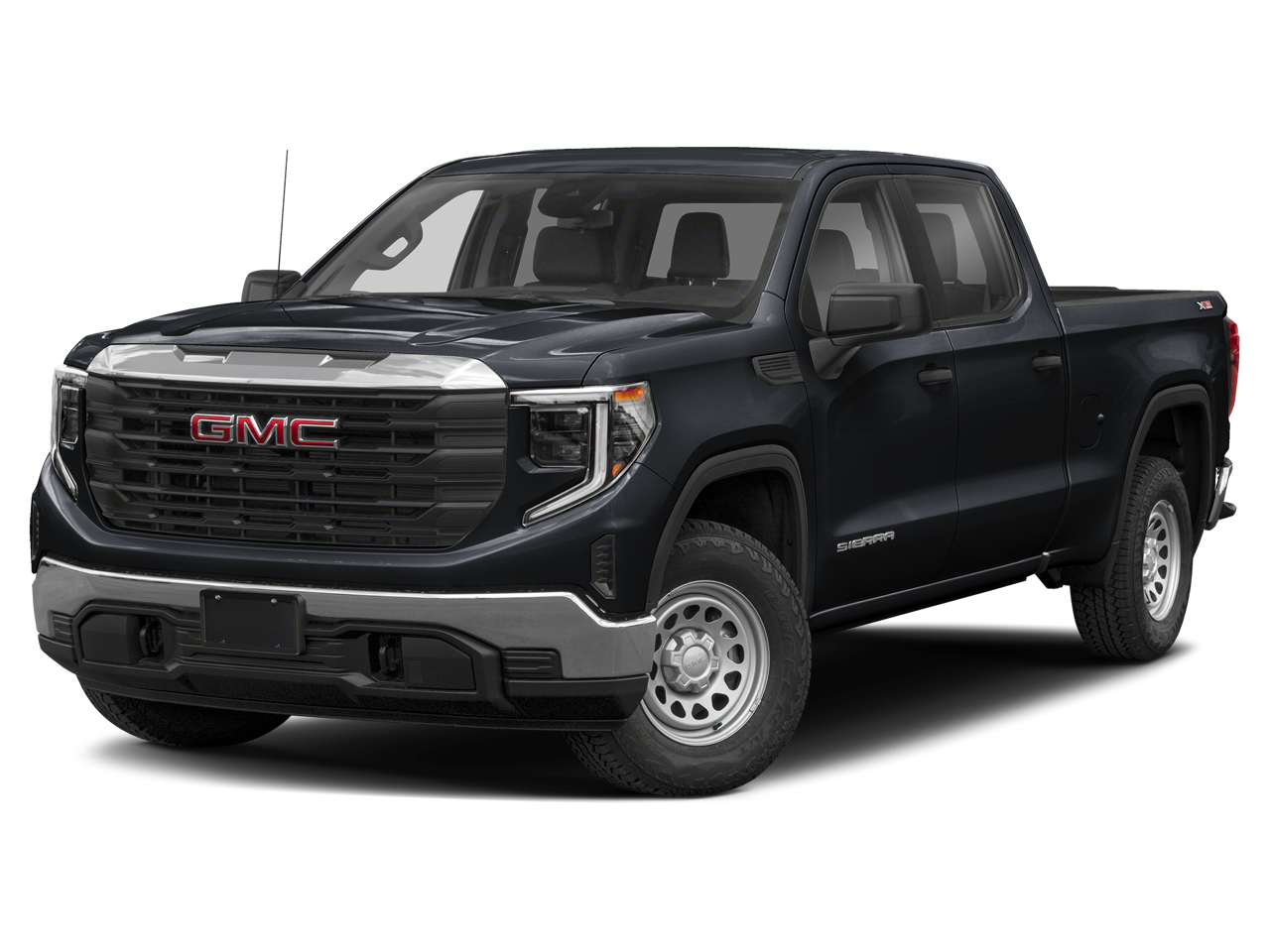 2024 GMC Sierra 4WD Crew Cab Short Box Denali Ultimate's photo