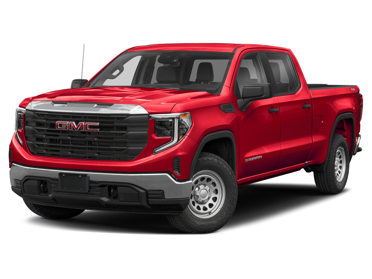 2024 GMC Sierra 1500 Denali Denali - Photo 38