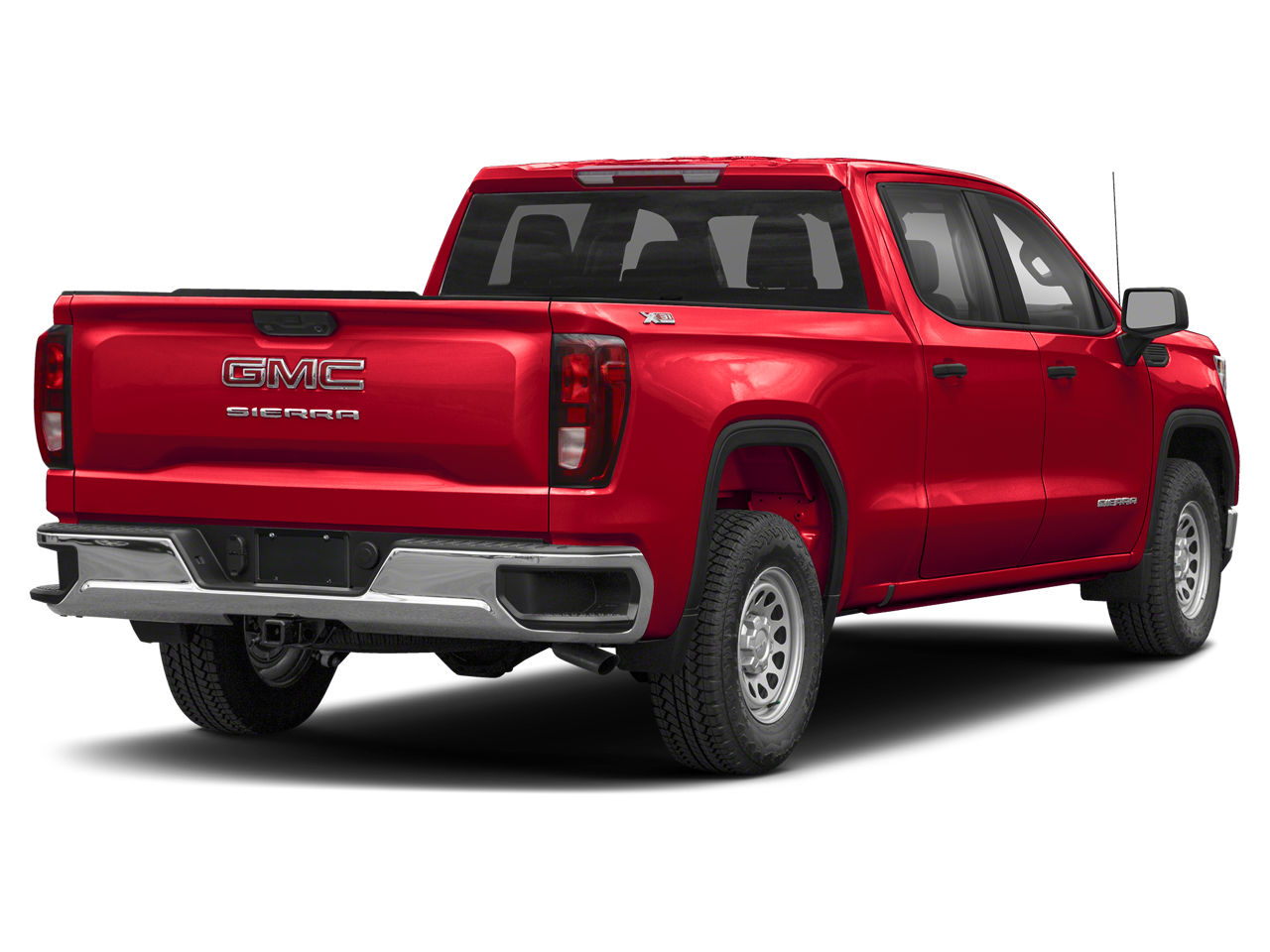2024 GMC Sierra 1500 Denali Denali - Photo 39