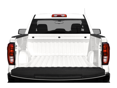 2020 GMC Sierra 1500 Base