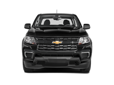 2022 Chevrolet Colorado 4WD ZR2