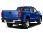 2022 Chevrolet Colorado WT