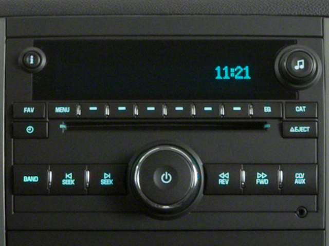 2013 GMC Yukon Denali