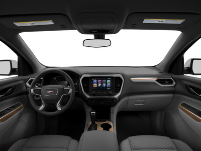 2018 GMC Acadia SLT