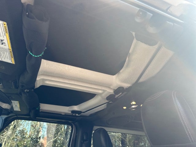 2019 Jeep Wrangler Sport S