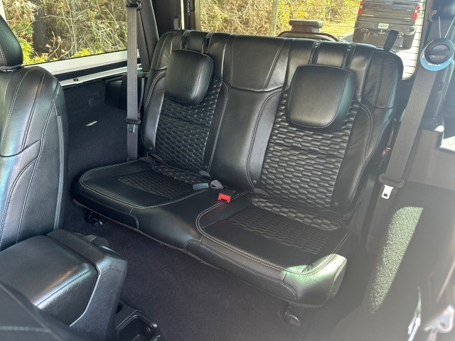 2019 Jeep Wrangler Sport S