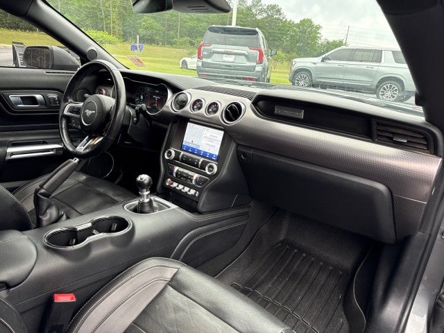 2022 Ford Mustang GT