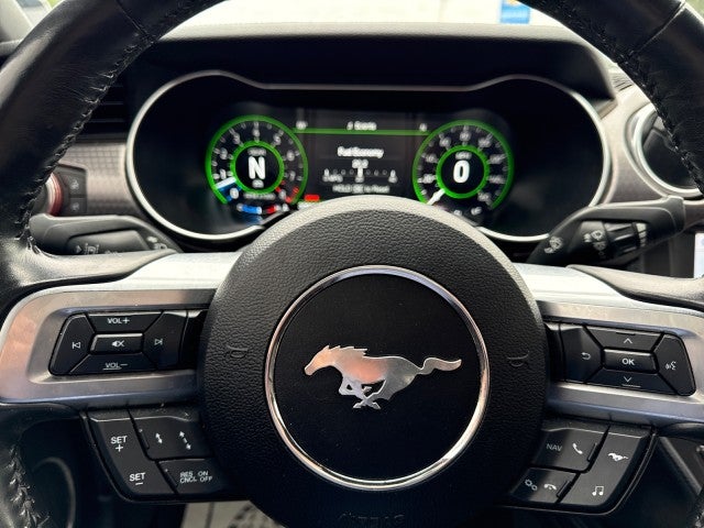 2022 Ford Mustang GT