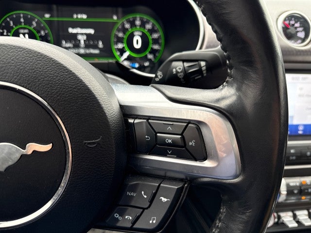 2022 Ford Mustang GT