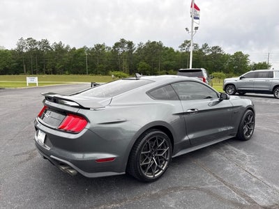 2022 Ford Mustang GT