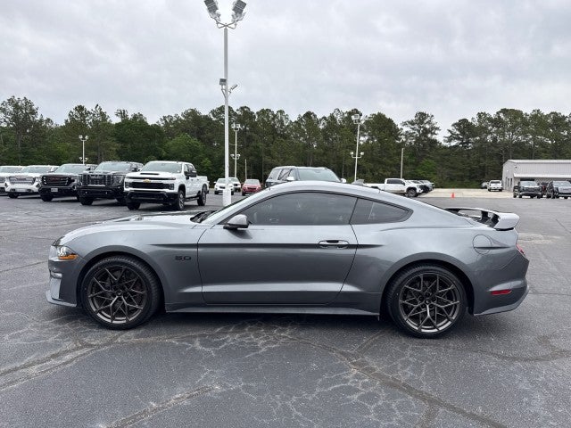 2022 Ford Mustang GT