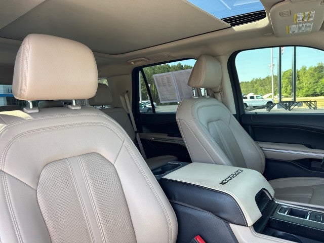 2023 Ford Expedition Limited