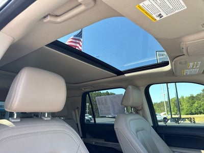 2023 Ford Expedition Limited