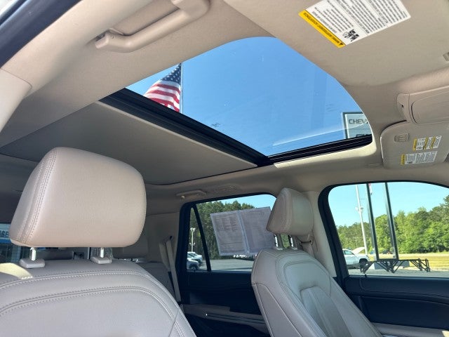 2023 Ford Expedition Limited