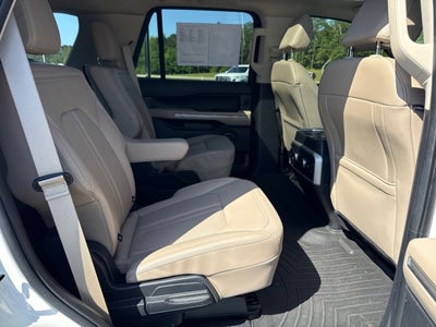 2023 Ford Expedition Limited