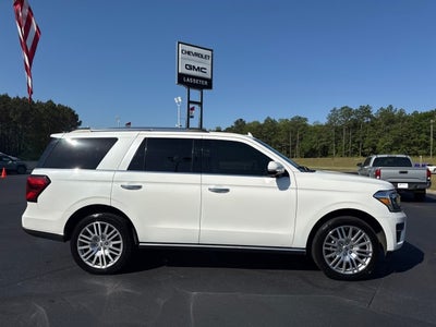 2023 Ford Expedition Limited