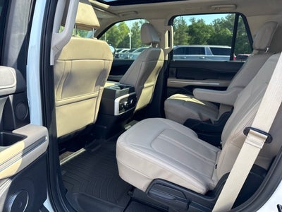 2023 Ford Expedition Limited