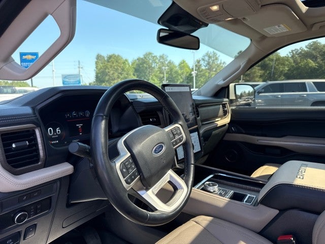 2023 Ford Expedition Limited