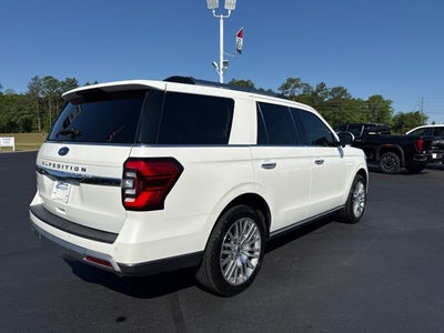 2023 Ford Expedition Limited