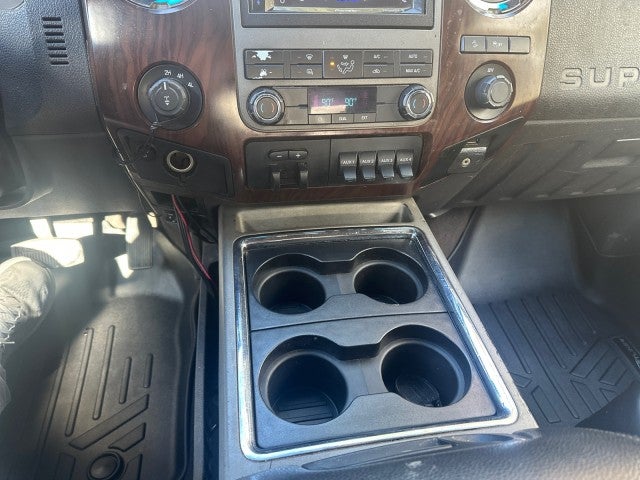 2011 Ford Super Duty F-250 SRW XL