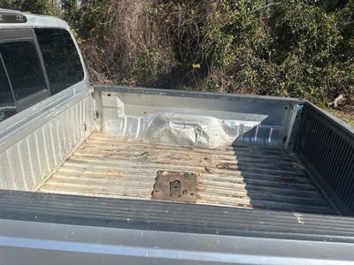 2011 Ford Super Duty F-250 SRW XL