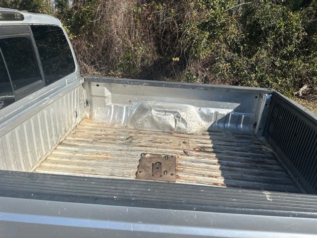 2011 Ford Super Duty F-250 SRW XL