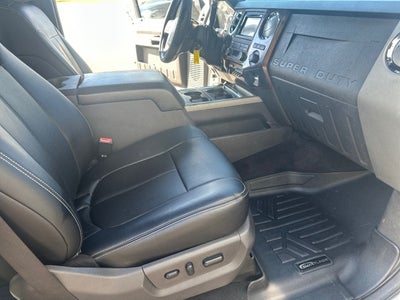 2011 Ford Super Duty F-250 SRW XL