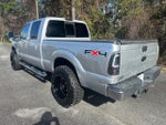 2011 Ford Super Duty F-250 SRW XL