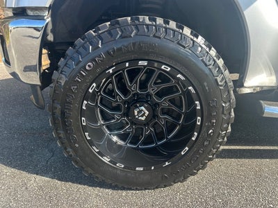 2011 Ford Super Duty F-250 SRW XL