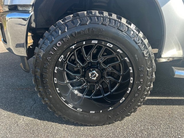 2011 Ford Super Duty F-250 SRW XL