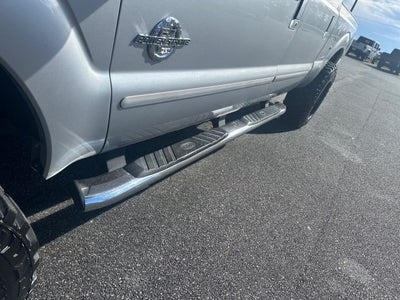 2011 Ford Super Duty F-250 SRW XL