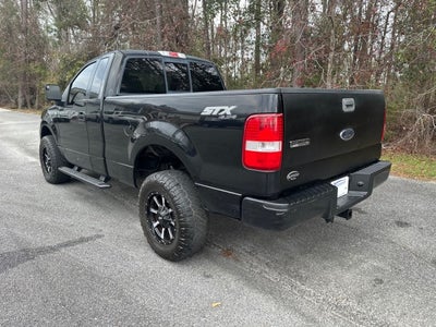 2005 Ford F-150 XL