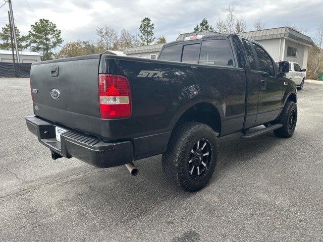 2005 Ford F-150 XL