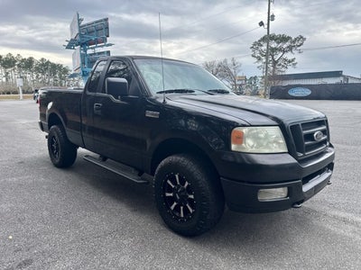 2005 Ford F-150 XL