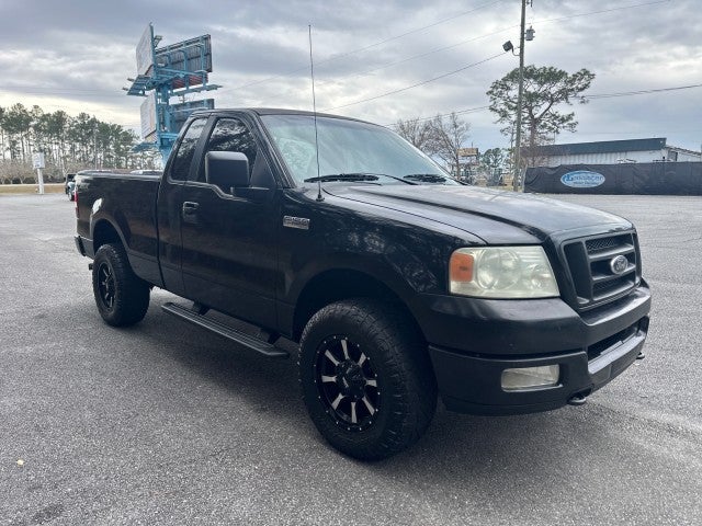 2005 Ford F-150 XL