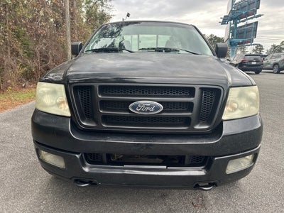 2005 Ford F-150 XL