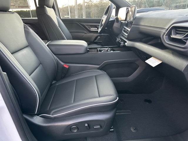 2025 Chevrolet Silverado EV LT - Extended Range